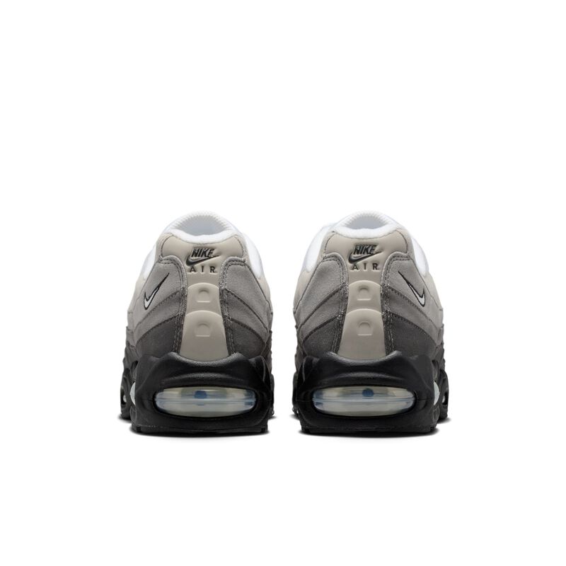 Zapatilla Nike Air Max, Negro, hi-res
