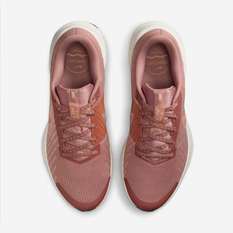 Nike Run Defy, Partícula Rosa/Perla Suave/Coral Lavado/Tiza Naranja, hi-res