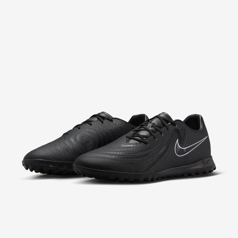 Nike Phantom GX 2 Academy, Negro/Negro, hi-res