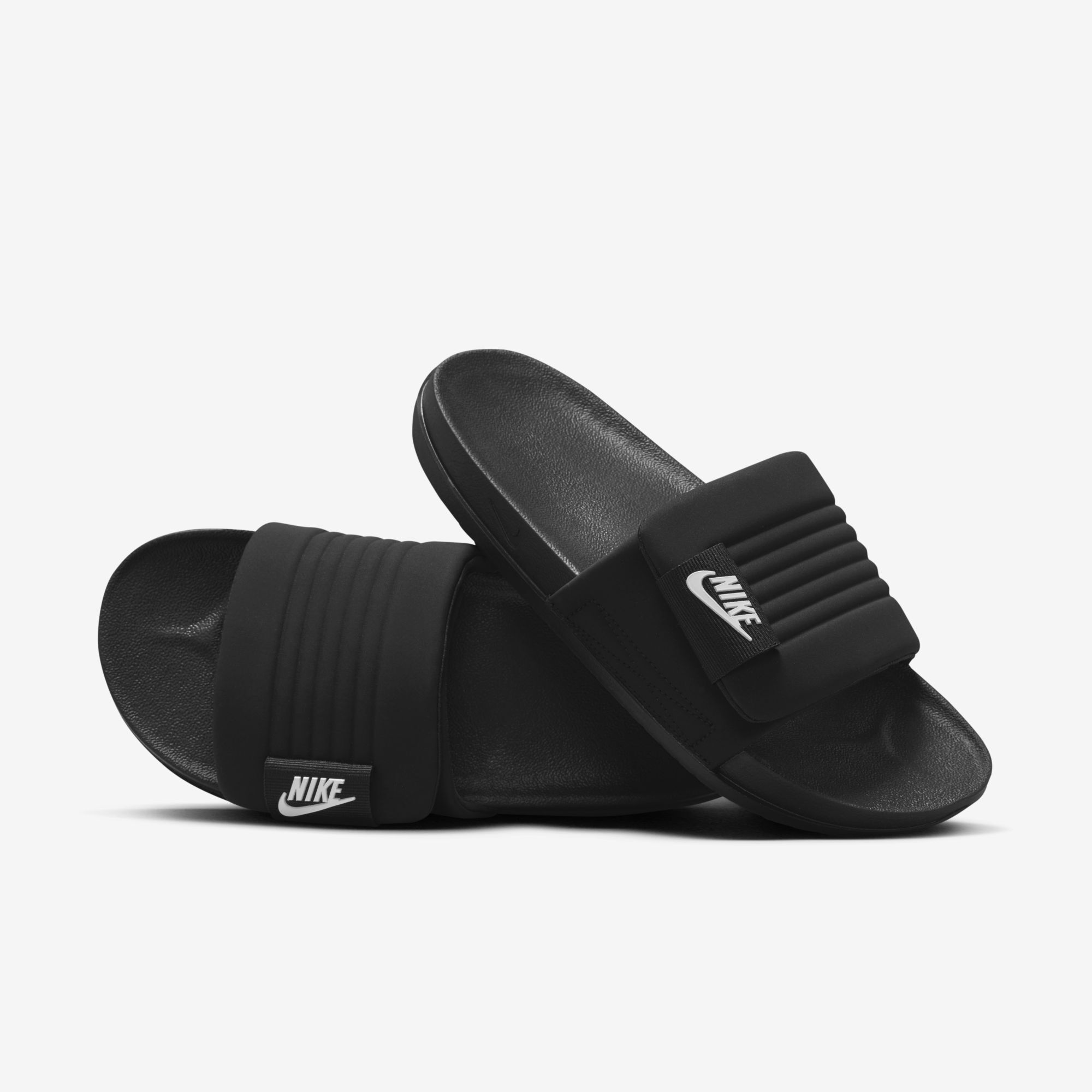 Sandalias nike hombre hotsell rojas