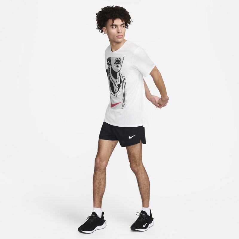 Nike Rise 365 Run Energy, Blanco cumbre/Rojo picante, hi-res