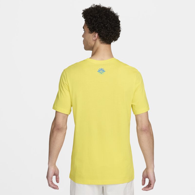 Brazil Essential, Amarillo Dinámico, hi-res