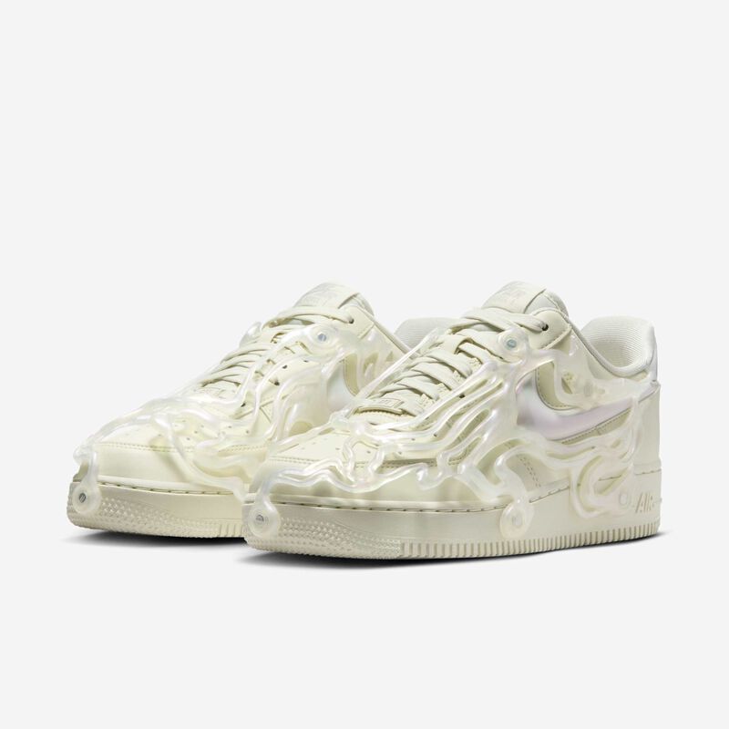 Nike Air Force 1 '07 LX, Vidrio Marino/Vidrio Marino Con Alto Contenido De Mineral De Hierro, hi-res