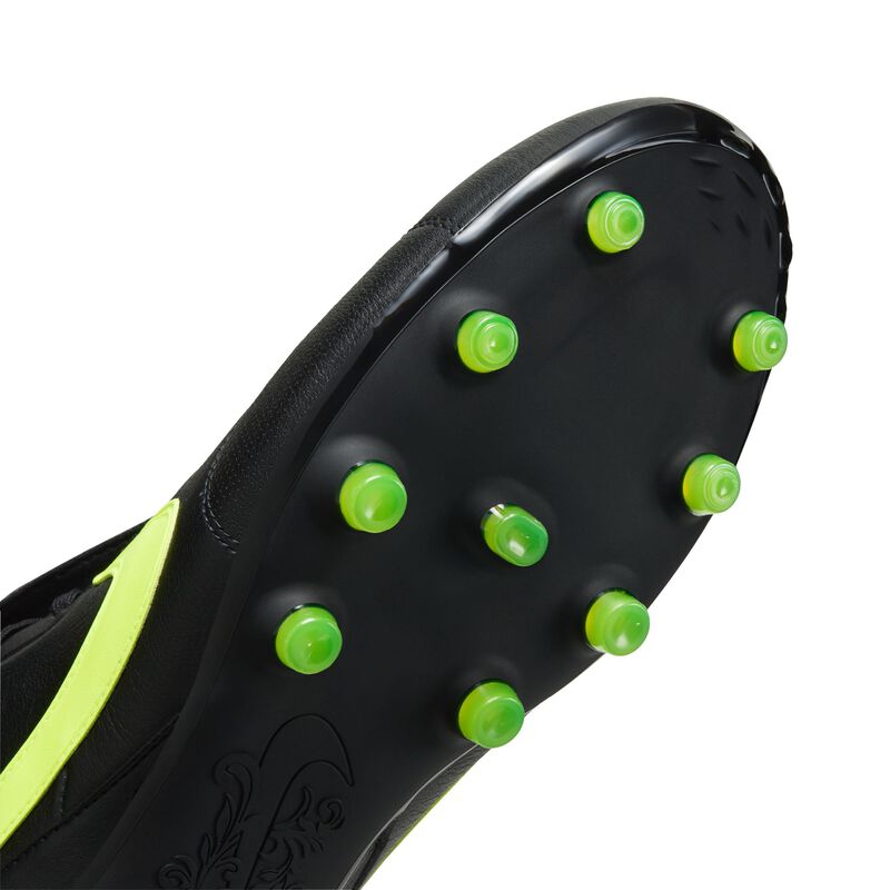 NikePremier 3, Negro/Verde strike/Carmesí brillante/Volt, hi-res