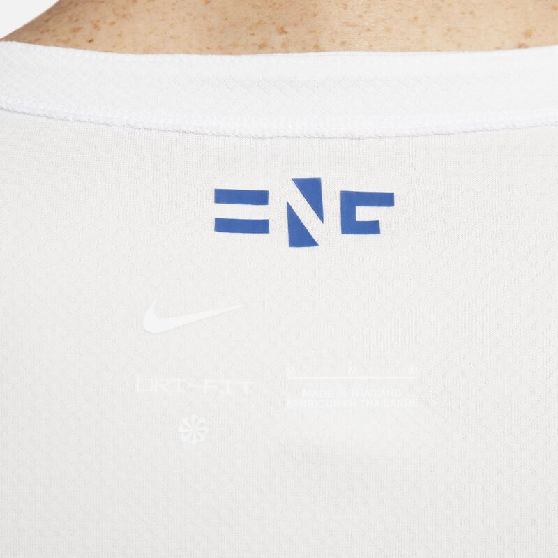 Camiseta Nike, Blanco, hi-res
