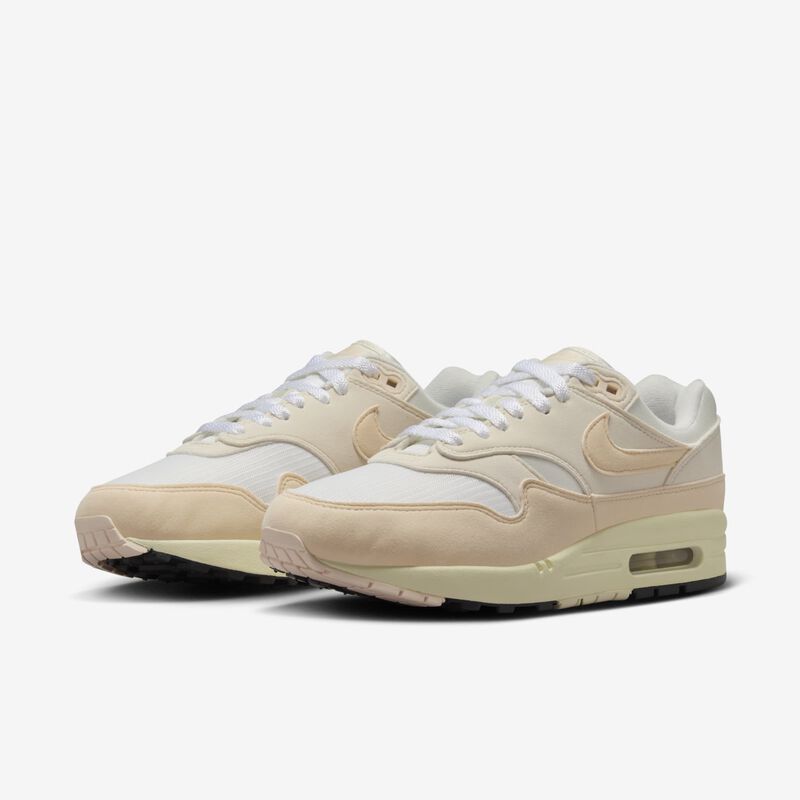 Nike Air Max 1, Vela/Fantasma/Negro/Guayaba Hielo, hi-res