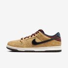 Nike SB Dunk Low Pro, Oro Celeste/Rojo Equipo Oscuro/Armada Marina/Negro, hi-res