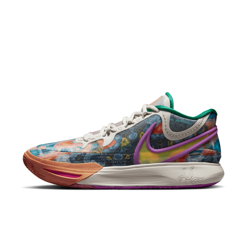 Kyrie Infinity, NEGRO, hi-res