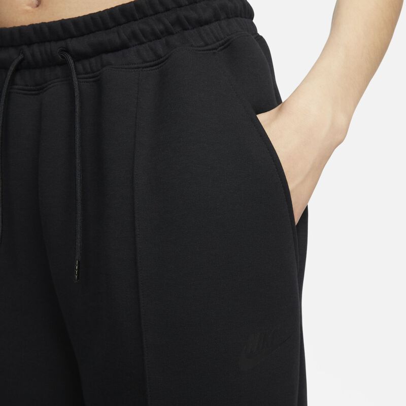 Nike Sportswear Tech Fleece, Negro/Negro, hi-res