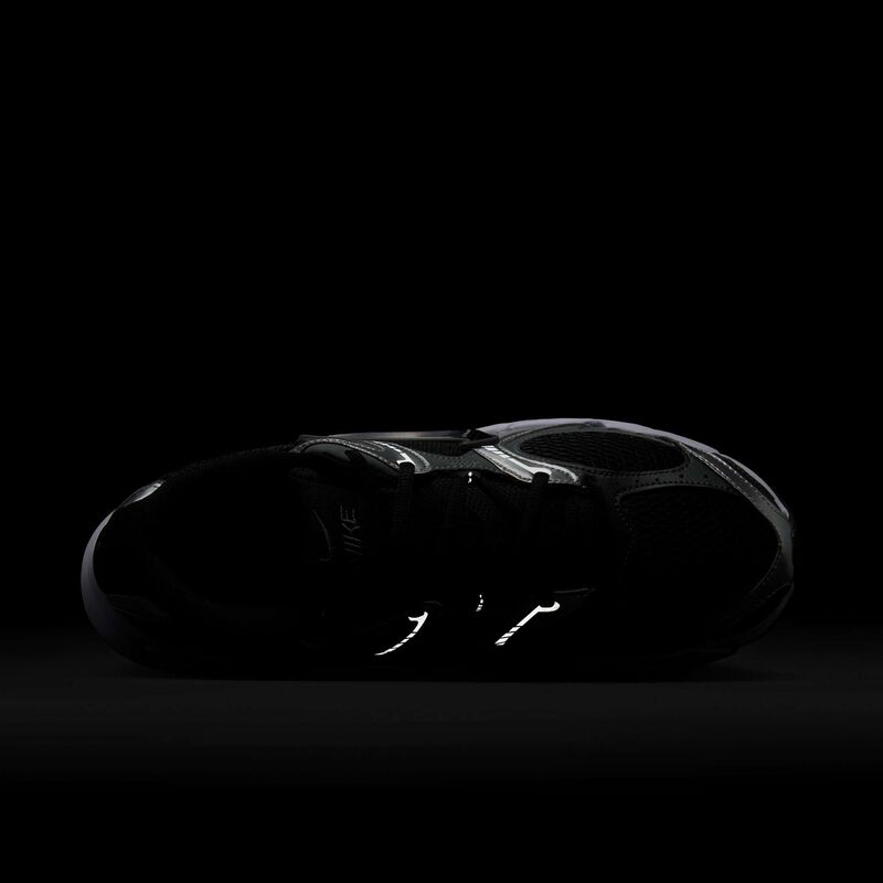 Nike V5 RNR, Negro/Antracita/Gris humo/Negro, hi-res