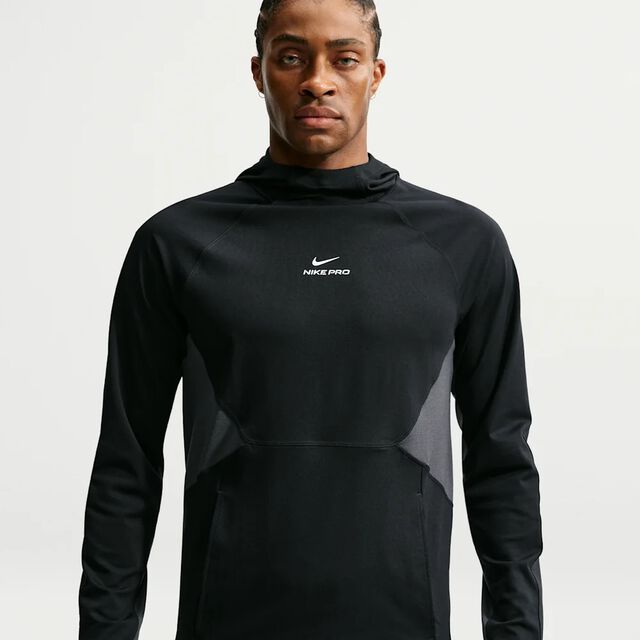 [Ljava.lang.String;@5b5efcb Nike Pro, Negro, hi-res