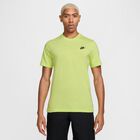 Nike Sportswear Club, Toque De Limón Claro/Negro, hi-res