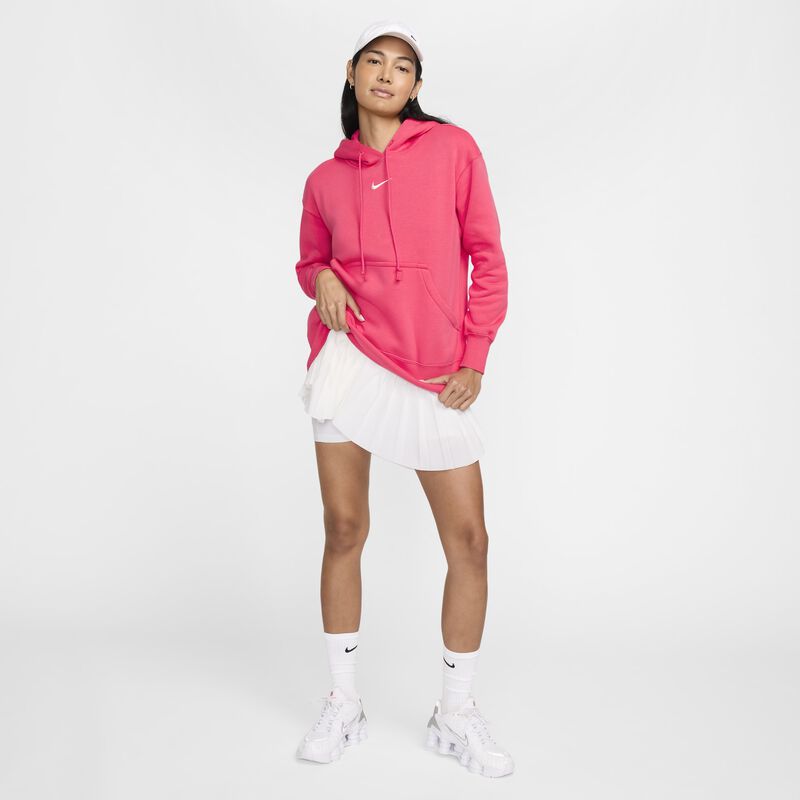 Nike Sportswear Phoenix Fleece, Rosa Margarita/Vela, hi-res