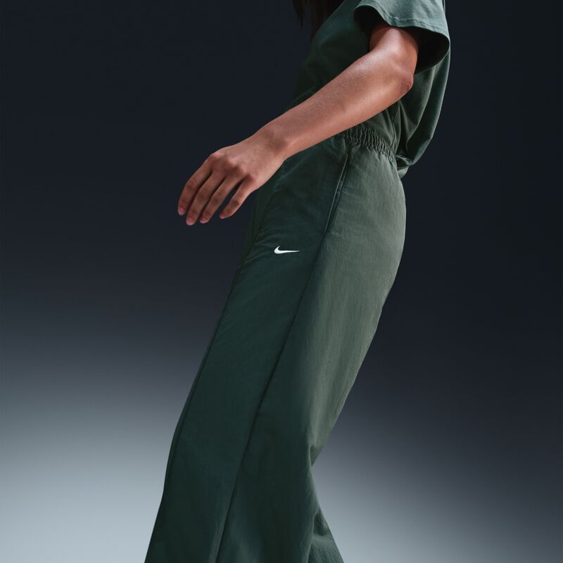 Pantalon Nike Sportswear, Verde, hi-res
