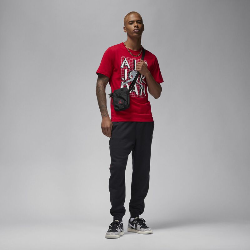 Polo Jordan, Rojo, hi-res