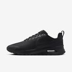 Nike Air Max Nuaxis, Negro/Antracita/Negro, hi-res