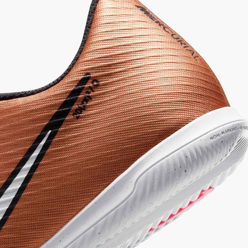 Zapatilla Nike, Naranja, hi-res