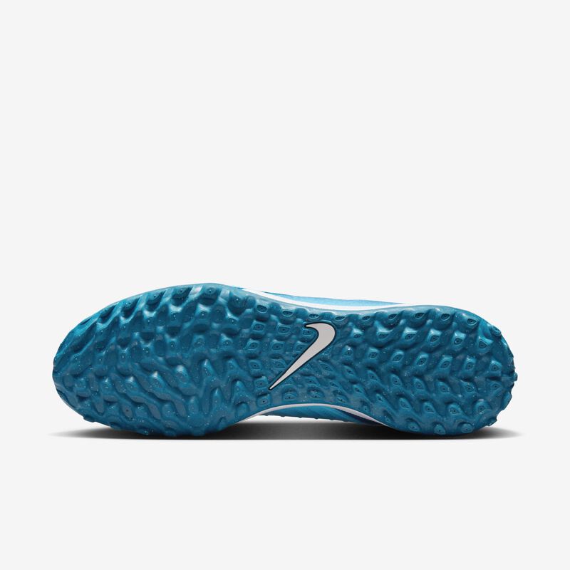 Nike Phantom GX 2 Academy, Azul Furia/Blanco, hi-res