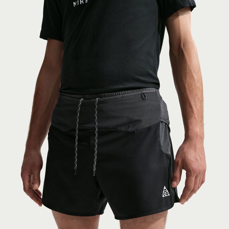 Short Nike Sportswear, Negro, hi-res