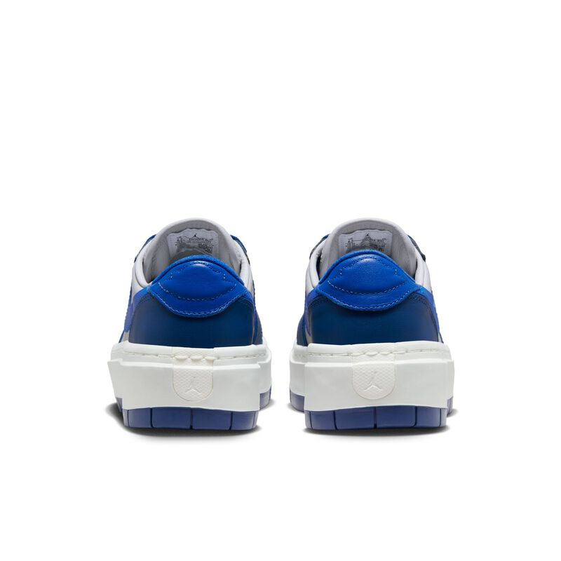 Air Jordan 1 Elevate Low, Azul francés/Gris neutro/Vela/Azul deportivo, hi-res