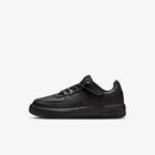 Nike Force 1 Low EasyOn, Negro/Negro/Negro/Negro, hi-res