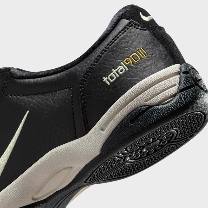 Zapatilla Nike Total&nbsp;90, Negro, hi-res