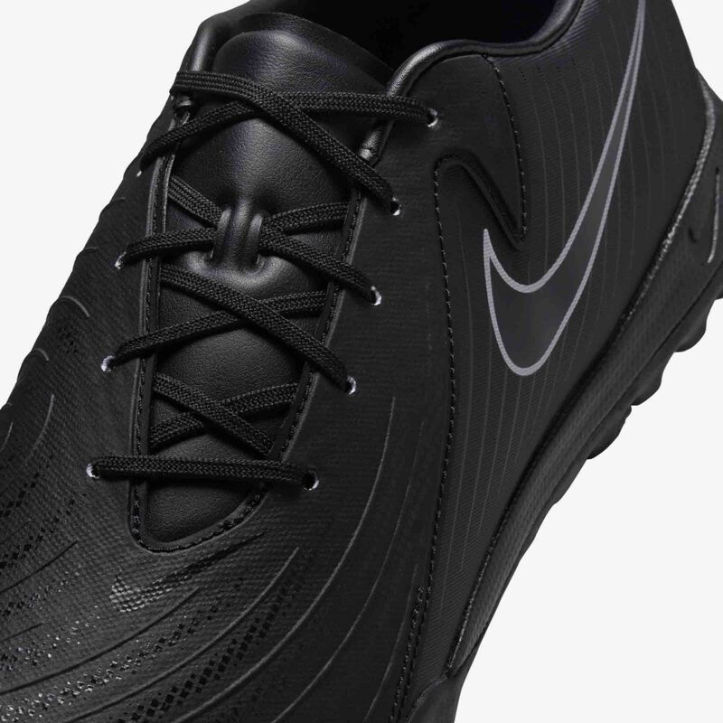 Nike Phantom GX 2 Academy, Negro/Negro, hi-res