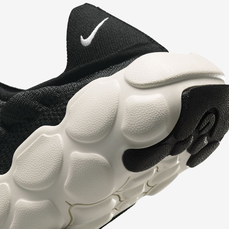 Nike Flyknit Haven, Negro, hi-res