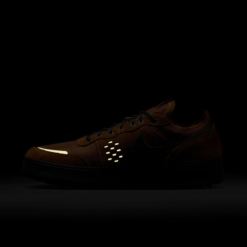 Nike C1TY Premium, Claro Británico Bronceado/Negro/Abeto, hi-res