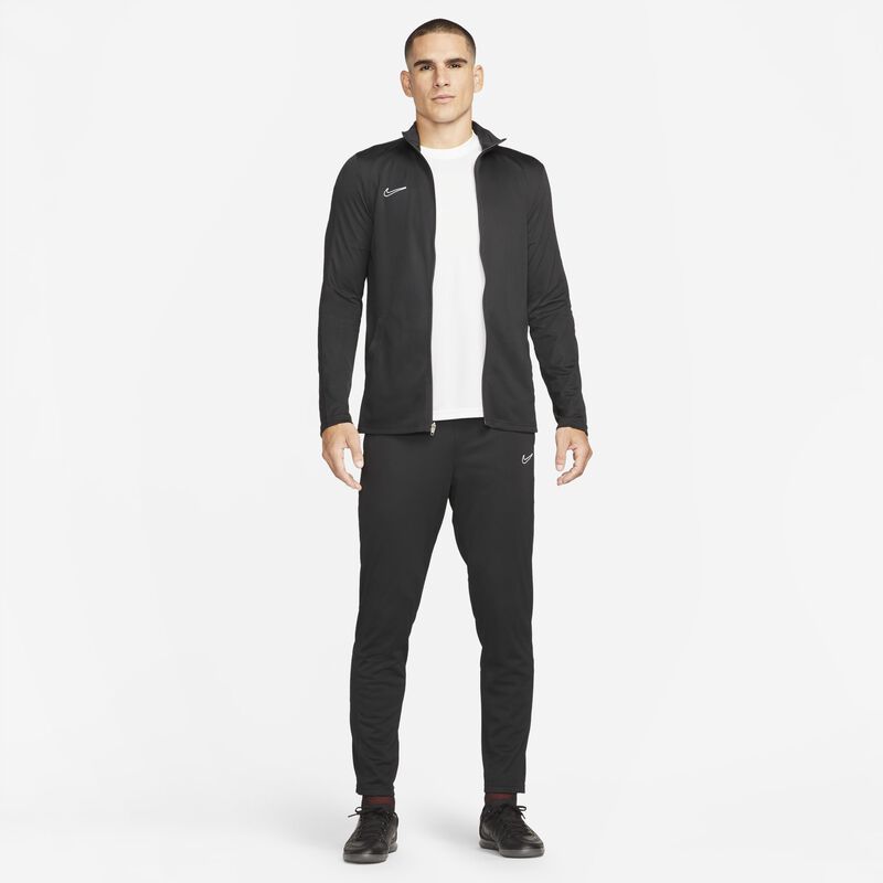 Nike Academy, Negro/Negro/Blanco, hi-res