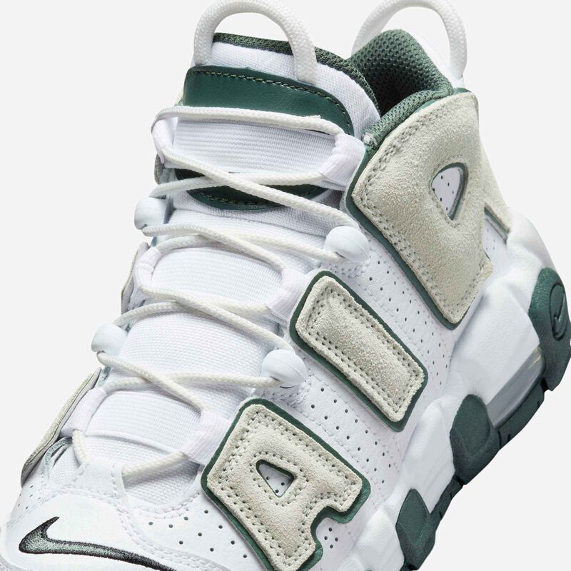 Nike Air More Uptempo, BLANCO, hi-res