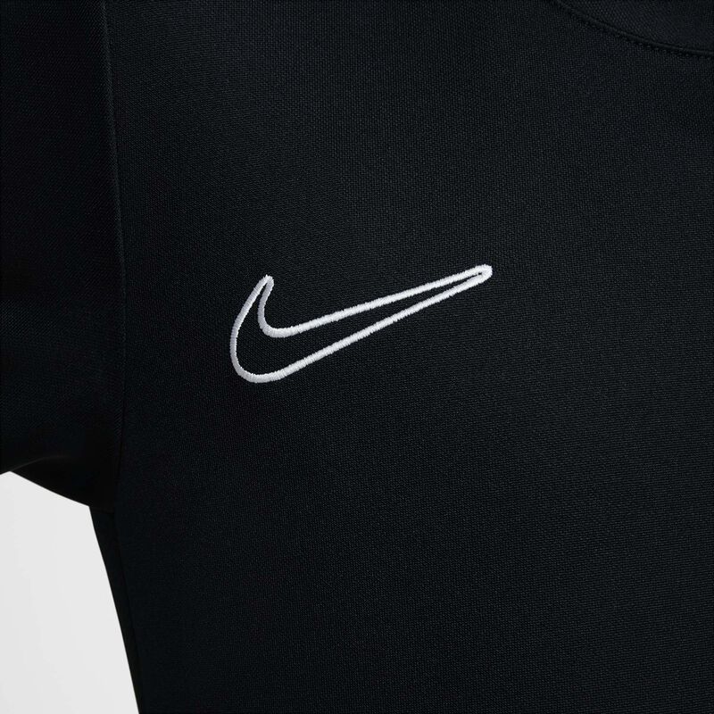 Nike Academy, Negro/Negro/Blanco/Blanco, hi-res
