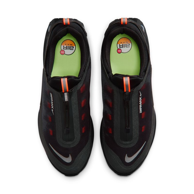 Zapatilla Nike Air Max Dn Roam, Negro, hi-res