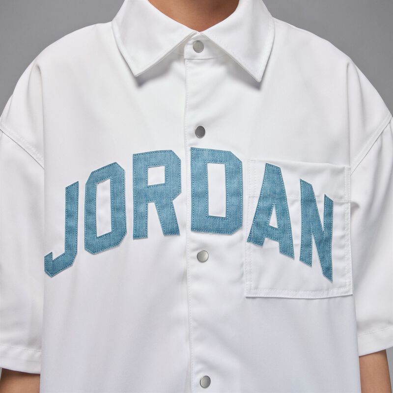 Jordan Flight, Blanco, hi-res