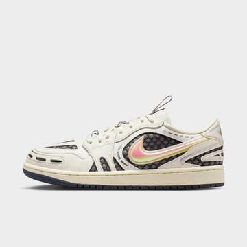 Air Jordan 1 Low Method of Make, Blanco, hi-res