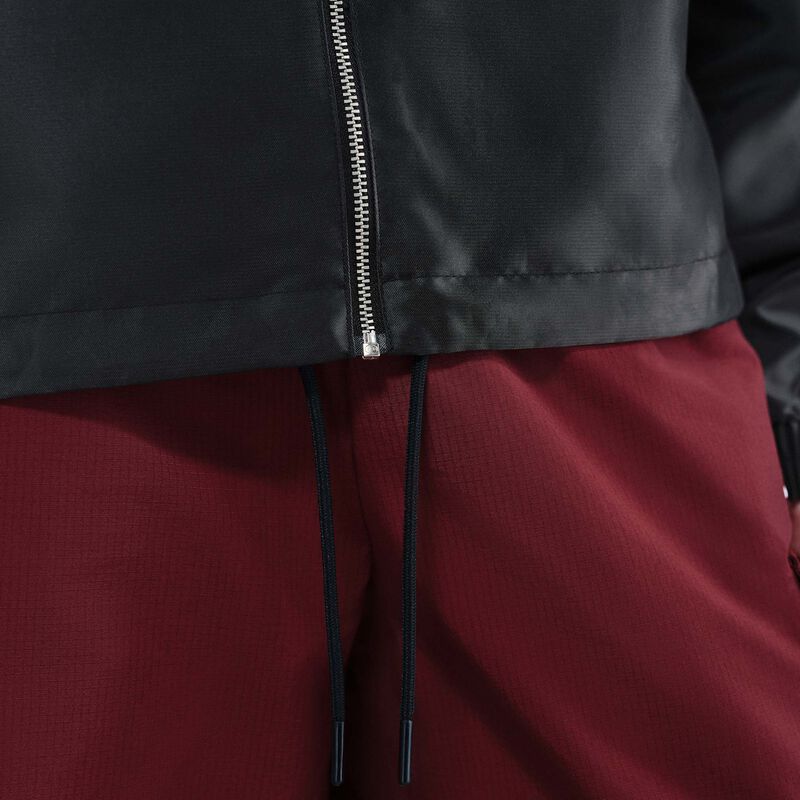 Casaca Nike Sportswear Windrunner, Negro, hi-res