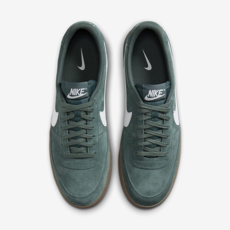 Nike Killshot 2, Verde Vintage/Marrón Medio Chicle/Blanco, hi-res