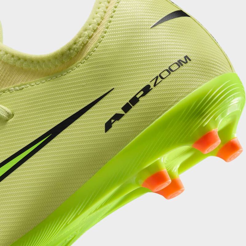 Nike Jr. Mercurial Vapor 16 Academy, Verde, hi-res