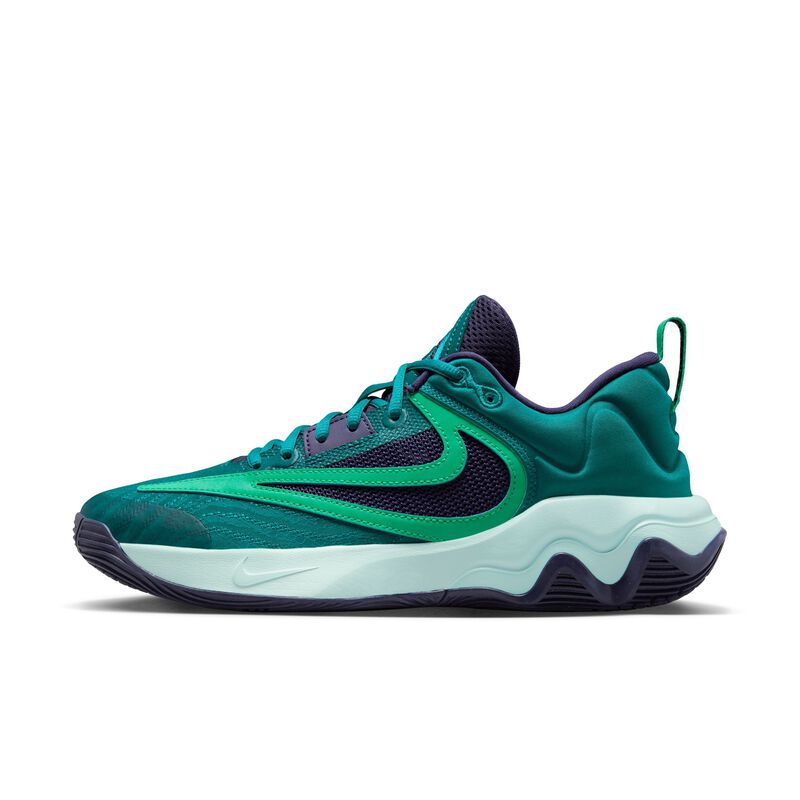 Giannis Immortality 3 "Geode Teal Purple", Azul verdoso geoda/Morado tinta/Jade hielo/Verde estadio, hi-res