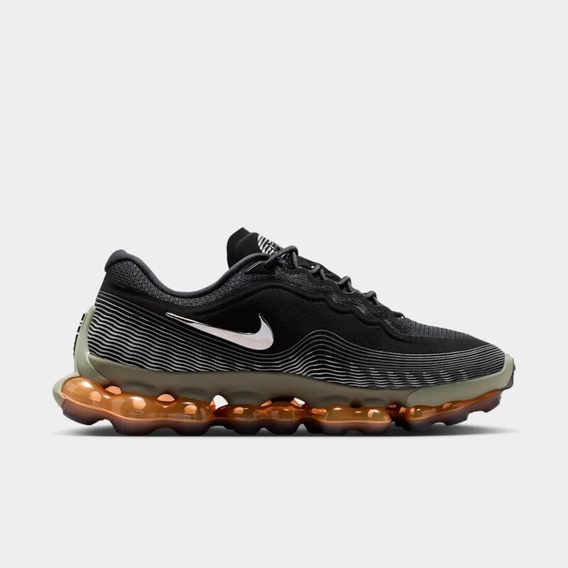 [Ljava.lang.String;@6dc3a9c2 Nike Air Liquid Max, Negro, hi-res