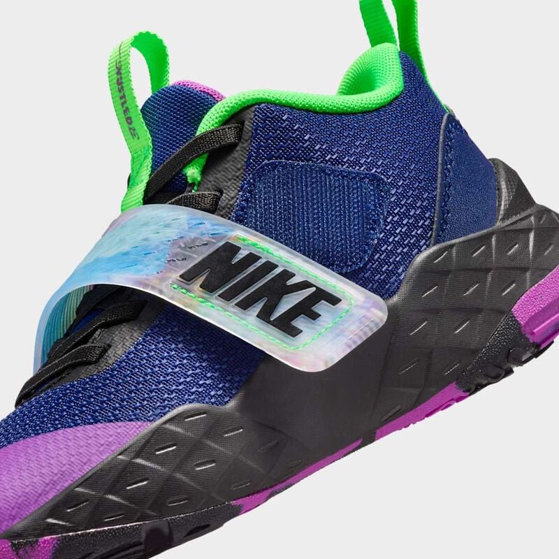 [Ljava.lang.String;@6a06c74 Nike Team Hustle D 12, Azul, hi-res
