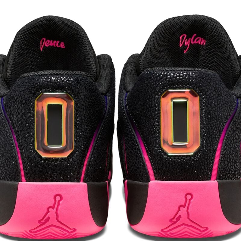 Zapatilla Jordan, Negro, hi-res