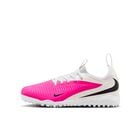 Nike Jr. Phantom 6 Low Academy, Multicolor/Negro, hi-res
