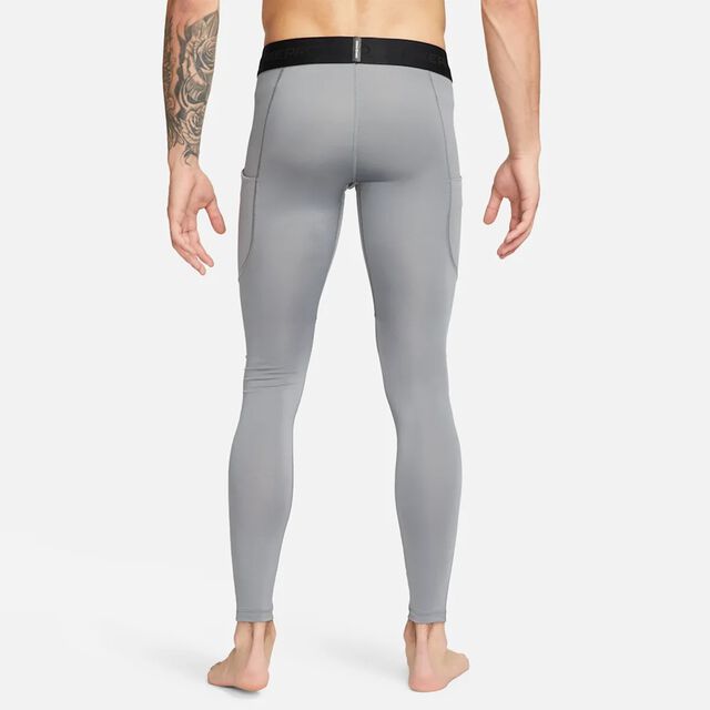[Ljava.lang.String;@165448c8 Nike Pro, Gris, hi-res