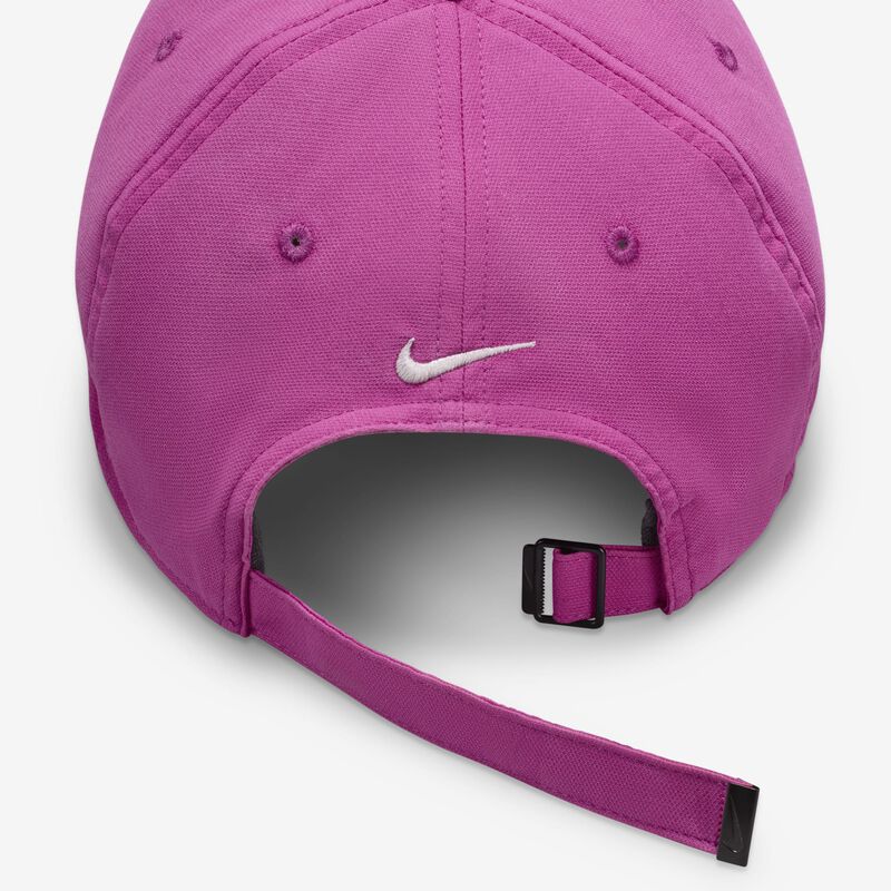 Nike Dri-FIT Club, Fucsia Cálido/Violeta Platino, hi-res