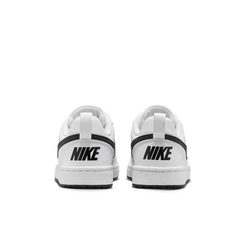 Zapatilla Nike Court Borough, Blanco, hi-res