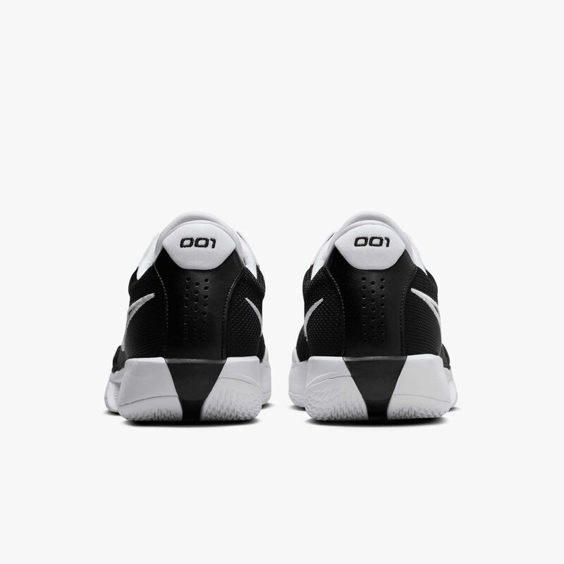 Nike GT Cut Academy, Blanco/Negro, hi-res