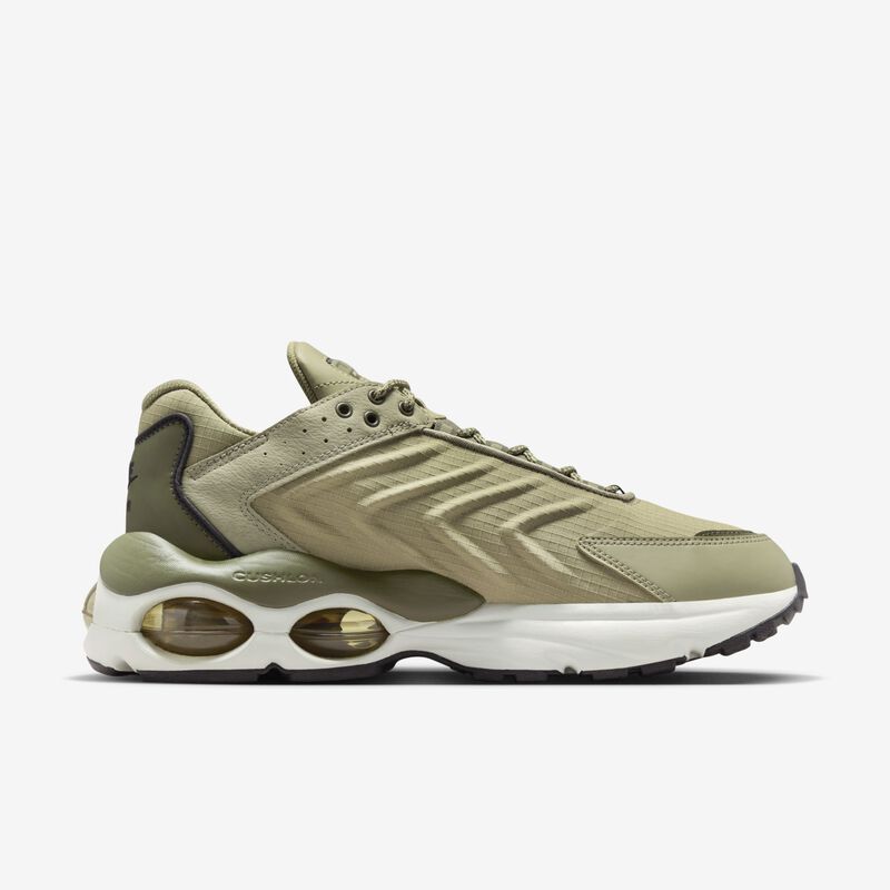 Nike Air Max TW, Oliva Neutro/Olivo Medio/Hueso Claro/Negro, hi-res