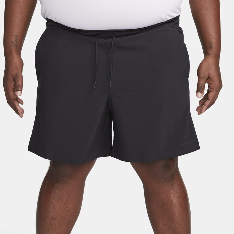 Short Nike Unlimited, Negro, hi-res