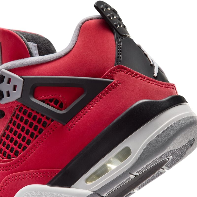 Zapatilla Jordan, Rojo, hi-res